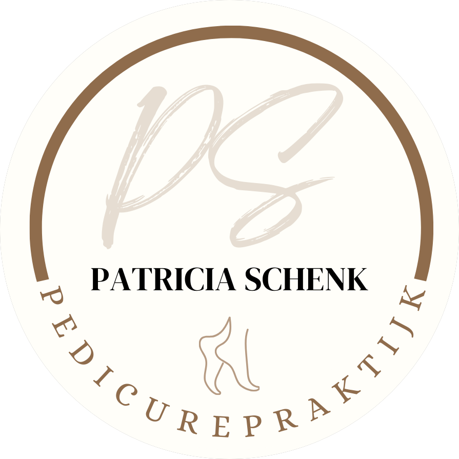 Logo Patricia Schenk